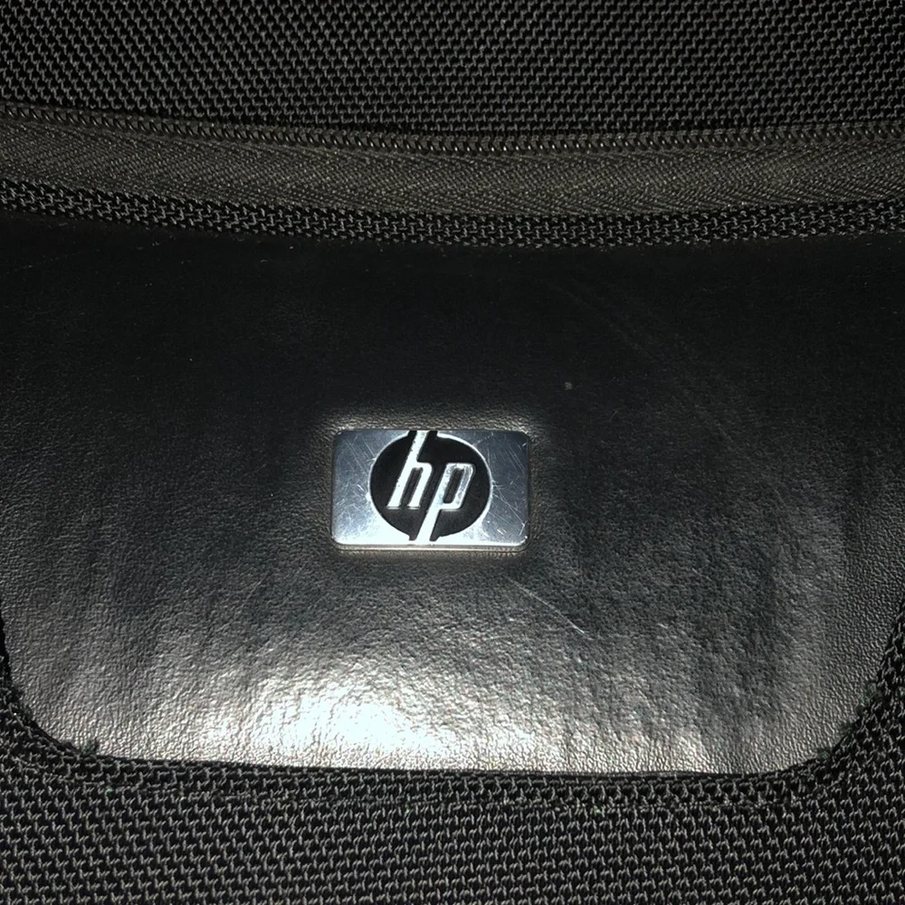 HEWLETT PACKARD LAPTOP CROSSBODY BAG